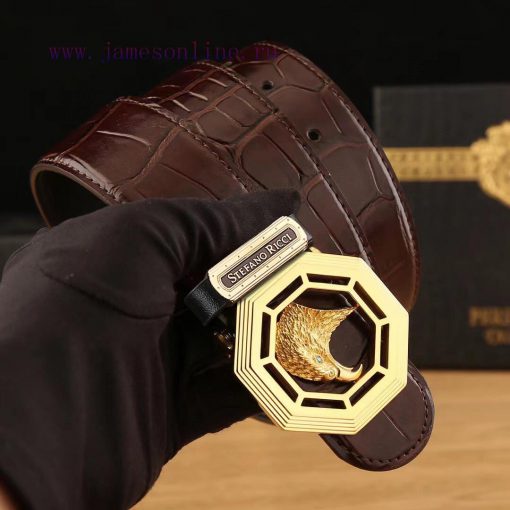 High end quality, physical photographyComplete setSTEFANO RICCIBuckle material: high-quality v3atl5a4 - Image 9