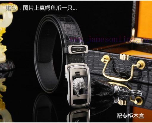 MAD IN ITALYComes with a complete set of wooden boxes for crocodile clawsStephen Ni Zhi100% 01vycgmg - Image 7