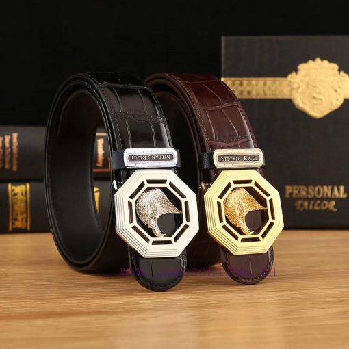 High end quality, physical photographyComplete setSTEFANO RICCIBuckle material: high-quality v3atl5a4 - Image 10
