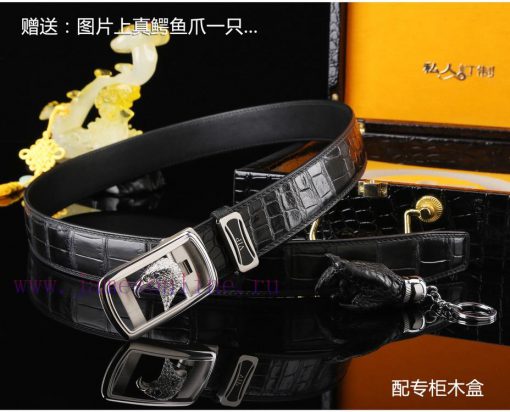 MAD IN ITALYComes with a complete set of wooden boxes for crocodile clawsStephen Ni Zhi100% 01vycgmg - Image 10