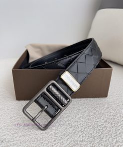 Baodie Family Bottega Veneta Belt and BeltsNeedle buckle, new original classic boutique need 8gecgu2x