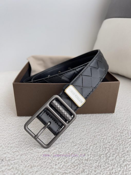 Baodie Family Bottega Veneta Belt and BeltsNeedle buckle, new original classic boutique need 8gecgu2x - Image 2