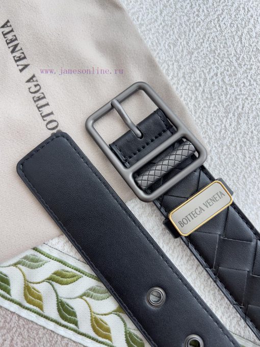 Baodie Family Bottega Veneta Belt and BeltsNeedle buckle, new original classic boutique need 8gecgu2x - Image 7