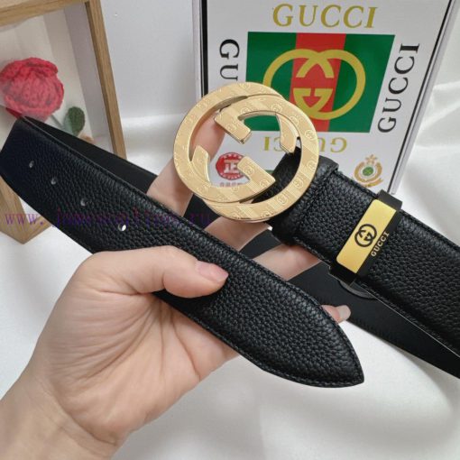 Gucci. Gucci Material: cowhide belt with exquisite workmanship, fashionable brand, preferred bayz6vj0 - Image 4