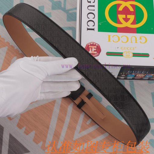 Gucci Belt ️ BeltMaterial: 100% top layer cowhide belt, ensuring genuine leather belt, finel 3w1d3c5j - Image 9