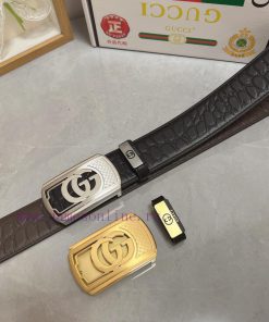 Gucci. Gucci Material: cowhide belt with exquisite workmanship, fashionable brand, preferred eha4frhq