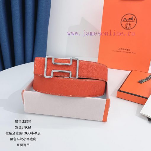 MADE IN FRANCEComplete setHERMESBuckle material: high-quality solid steel buckleThe front of hlnaw19n