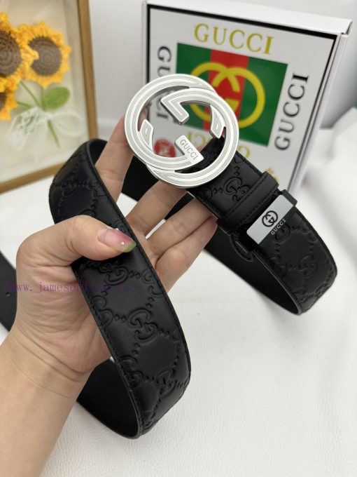 Gucci. Gucci  Material: cowhide belt with exquisite workmanship, fashionable brand, preferre gwnw4zp3 - Image 5