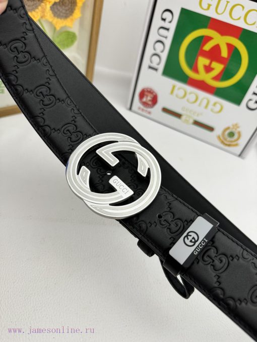Gucci. Gucci  Material: cowhide belt with exquisite workmanship, fashionable brand, preferre gwnw4zp3 - Image 7