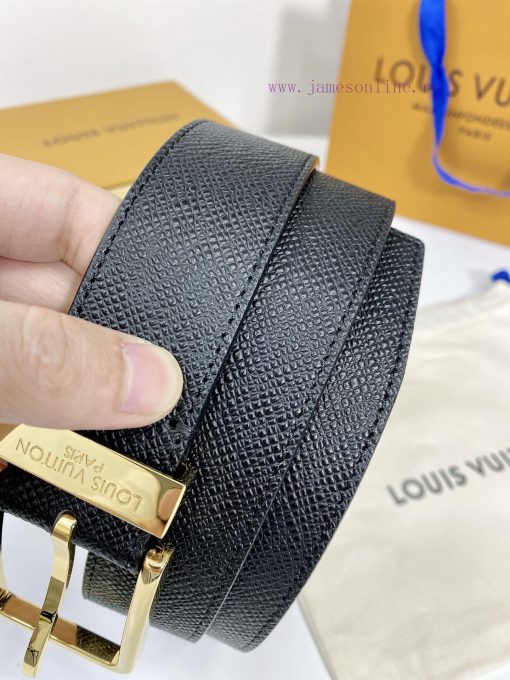 Comes with a complete set of Louis Vuitton classic belt gift box, original Italian imported vs1ek59q - Image 9