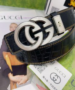 Belt Gucci Gucci's top tier replicaGucci belt 100% top layer cowhide, ensuring genuine leath o42hxa1c