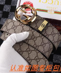 Gucci. Gucci️The material is made of 100% top layer cowhide, ensuring that 24k pure steel bu uej4wgqj