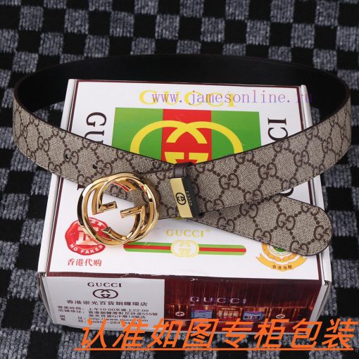 Gucci. Gucci️The material is made of 100% top layer cowhide, ensuring that 24k pure steel bu uej4wgqj - Image 3