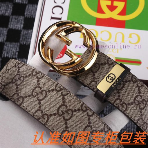 Gucci. Gucci️The material is made of 100% top layer cowhide, ensuring that 24k pure steel bu uej4wgqj - Image 4