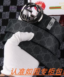 Gucci. Gucci️The material is made of 100% top layer cowhide, ensuring that 24k pure steel bu 87bvjuzd