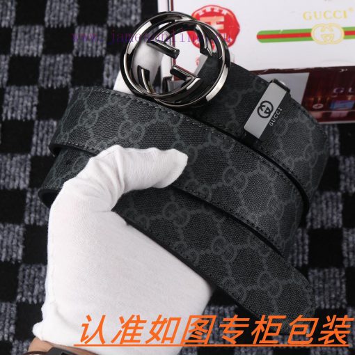 Gucci. Gucci️The material is made of 100% top layer cowhide, ensuring that 24k pure steel bu 87bvjuzd