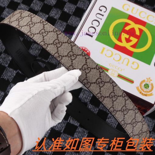 Gucci. Gucci️The material is made of 100% top layer cowhide, ensuring that 24k pure steel bu uej4wgqj - Image 9