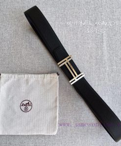 Hermes men's waist belt with complete gift box is on sale. Thank you for customer feedback a htoav09j