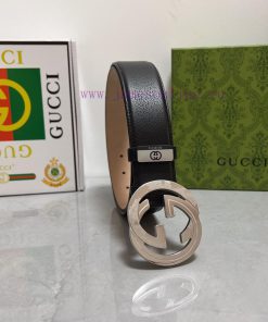 Gucci. Gucci  Material: cowhide belt with exquisite workmanship, fashionable brand, preferre 5vbsh40c