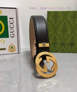 Gucci. Gucci  Material: cowhide belt with exquisite workmanship, fashionable brand, preferre 0g1s1l1s