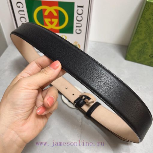 Gucci. Gucci  Material: cowhide belt with exquisite workmanship, fashionable brand, preferre 5vbsh40c - Image 8