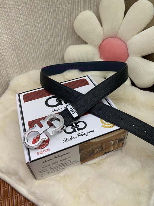 Filag Curtain BeltMaterial: Leather Belt with 100% Head Layer. The leather belt is guarantee dlh8g53g - Image 3