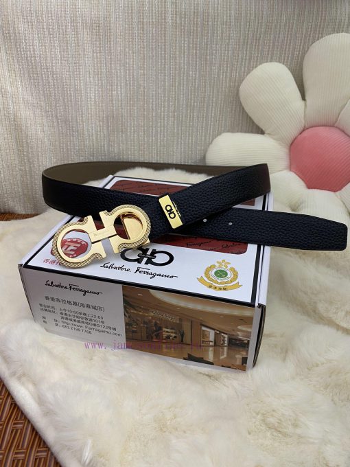 Filag Curtain BeltMaterial: Leather Belt with 100% Head Layer. The leather belt is guarantee 2qld6g7y - Image 7