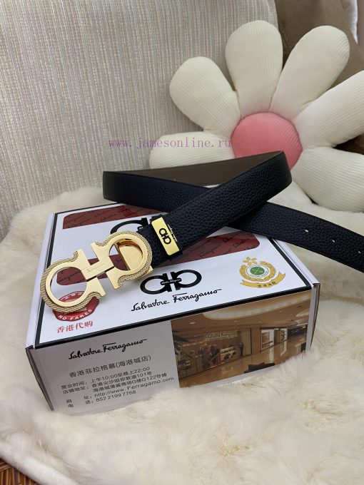 Filag Curtain BeltMaterial: Leather Belt with 100% Head Layer. The leather belt is guarantee 3hu66w6c - Image 3