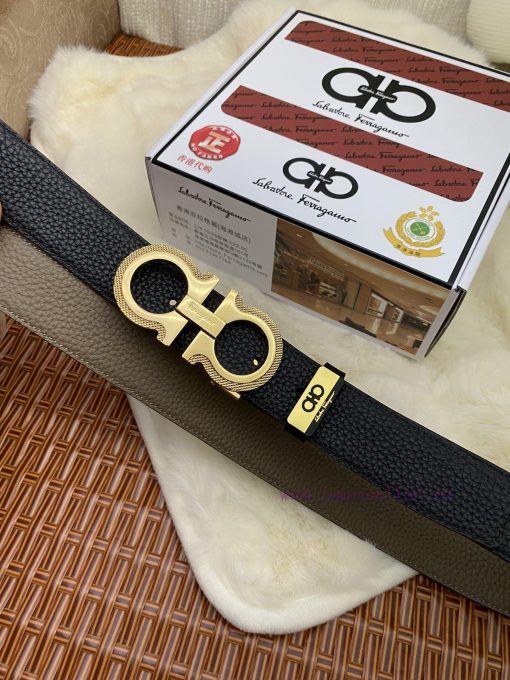 Filag Curtain BeltMaterial: Leather Belt with 100% Head Layer. The leather belt is guarantee 3hu66w6c - Image 5