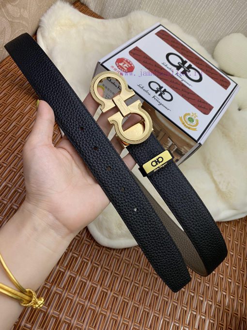 Filag Curtain BeltMaterial: Leather Belt with 100% Head Layer. The leather belt is guarantee 3hu66w6c - Image 6