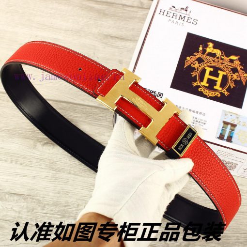 Hermes Her.. Mes ️ Hot sellingIdentify and receive a punch as a giftMaterial: 100% head laye jn6yfe17 - Image 5