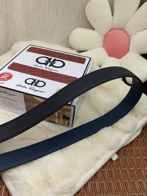 Filag Curtain BeltMaterial: Leather Belt with 100% Head Layer. The leather belt is guarantee dlh8g53g - Image 9