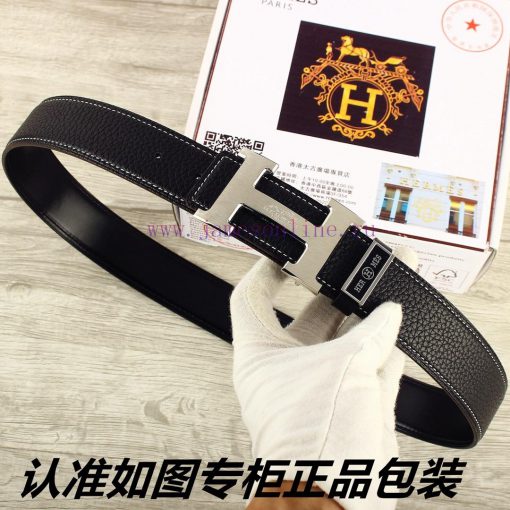 Hermes Her.. Mes ️ Hot sellingIdentify and receive a punch as a giftMaterial: 100% head laye jn6yfe17 - Image 6