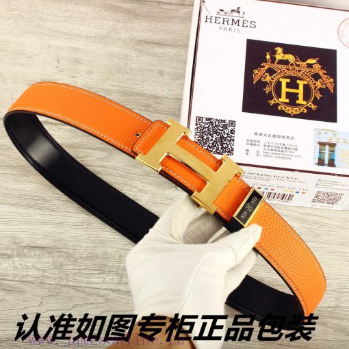 Hermes Her.. Mes ️ Hot sellingIdentify and receive a punch as a giftMaterial: 100% head laye jn6yfe17 - Image 7