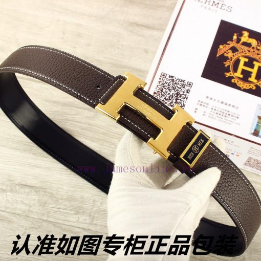 Hermes Her.. Mes ️ Hot sellingIdentify and receive a punch as a giftMaterial: 100% head laye jn6yfe17 - Image 9