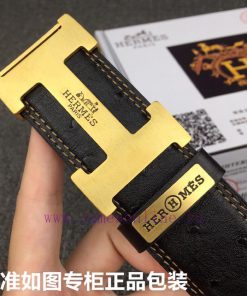 Hermes Hermes ostrich patternGrade: Italian imported 100% top layer cowhide, Hermes. Herm è fp6ex5mv