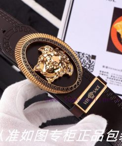 Versace Ver... sace ️ double-sided useIdentify and receive a punch as a giftMaterial: 100% t 7vlodm28