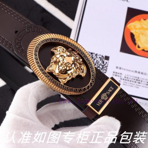 Versace Ver... sace ️ double-sided useIdentify and receive a punch as a giftMaterial: 100% t 7vlodm28