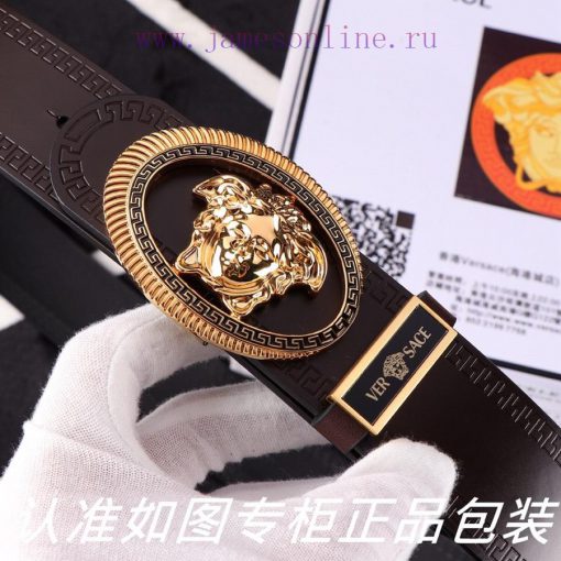 Versace Ver... sace ️ double-sided useIdentify and receive a punch as a giftMaterial: 100% t 7vlodm28 - Image 2