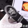 Versace Ver... sace ️ double-sided useIdentify and receive a punch as a giftMaterial: 100% t 84zkazu7
