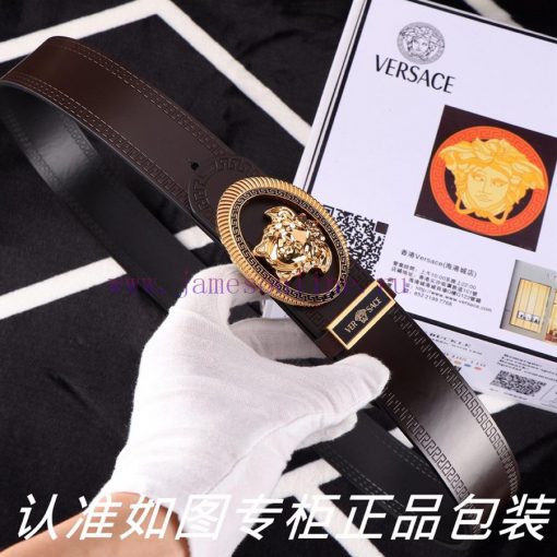 Versace Ver... sace ️ double-sided useIdentify and receive a punch as a giftMaterial: 100% t 7vlodm28 - Image 5