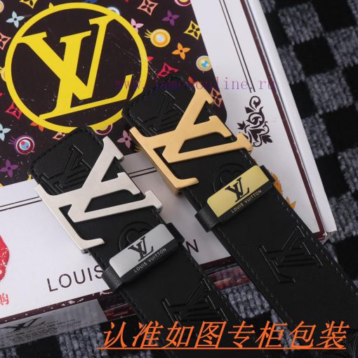 Louis VuittonMaterial: 100% top layer cowhide, ensuring fine craftsmanship of genuine leathe he52ou7g - Image 2