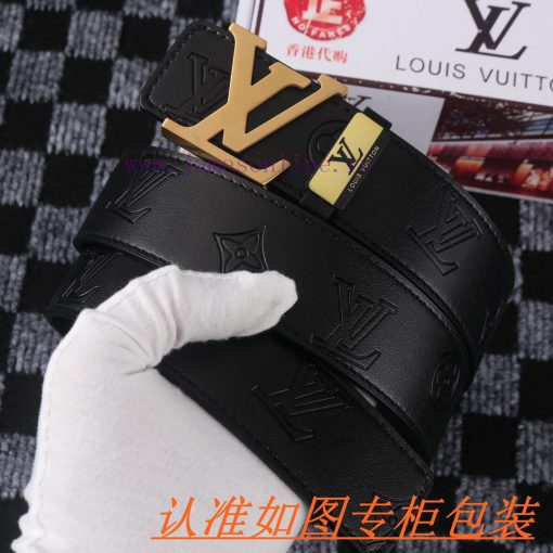 Louis VuittonMaterial: 100% top layer cowhide, ensuring fine craftsmanship of genuine leathe he52ou7g - Image 4