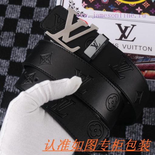 Louis VuittonMaterial: 100% top layer cowhide, ensuring fine craftsmanship of genuine leathe 4a3ctu49 - Image 2