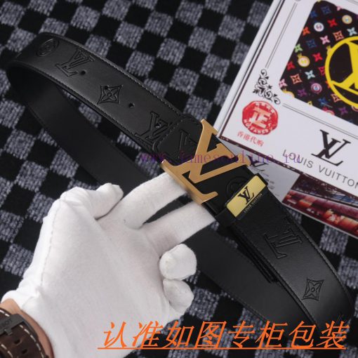 Louis VuittonMaterial: 100% top layer cowhide, ensuring fine craftsmanship of genuine leathe he52ou7g - Image 8