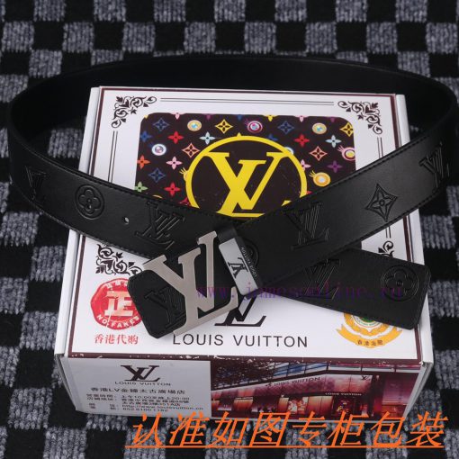 Louis VuittonMaterial: 100% top layer cowhide, ensuring fine craftsmanship of genuine leathe 4a3ctu49 - Image 3