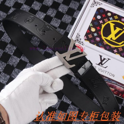 Louis VuittonMaterial: 100% top layer cowhide, ensuring fine craftsmanship of genuine leathe 4a3ctu49 - Image 5
