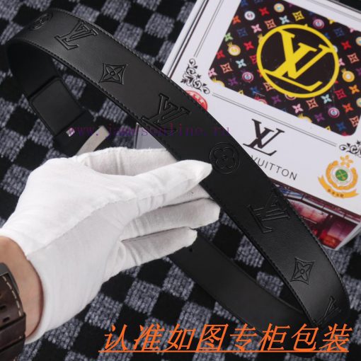 Louis VuittonMaterial: 100% top layer cowhide, ensuring fine craftsmanship of genuine leathe 4a3ctu49 - Image 9