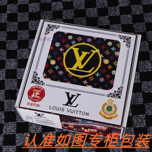 Louis VuittonMaterial: 100% top layer cowhide, ensuring fine craftsmanship of genuine leathe 4a3ctu49 - Image 10