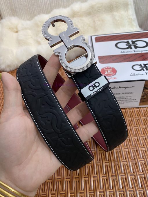 Filag Curtain BeltMaterial: Leather Belt with 100% Head Layer. The leather belt is guarantee sjxwgisf - Image 4